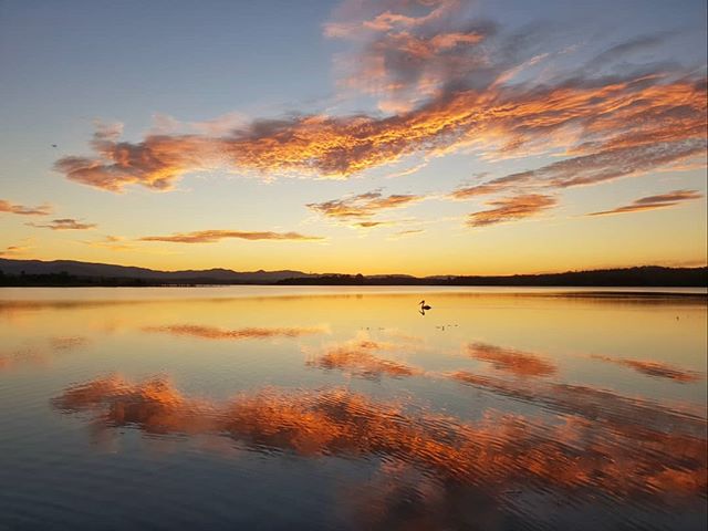 Just a very small look at our Survey Event at Lake Samsonvale last